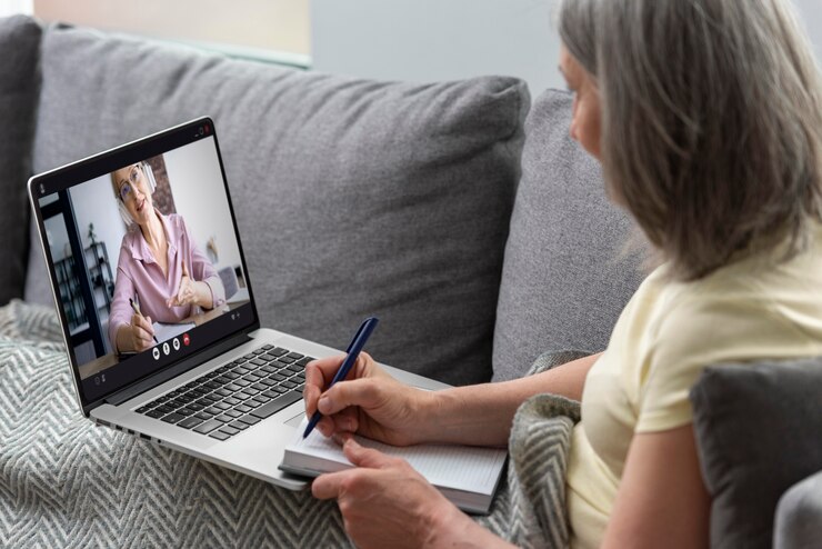Best Online Therapy in Ghaziabad