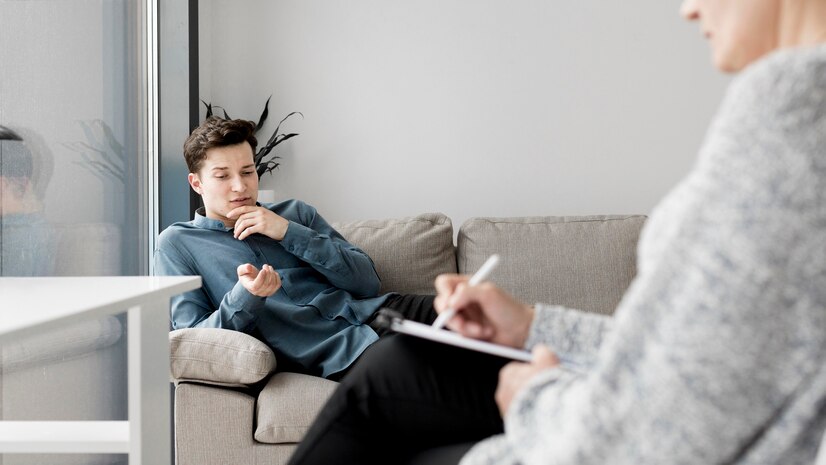 Best Psychotherapy in Vaishali
