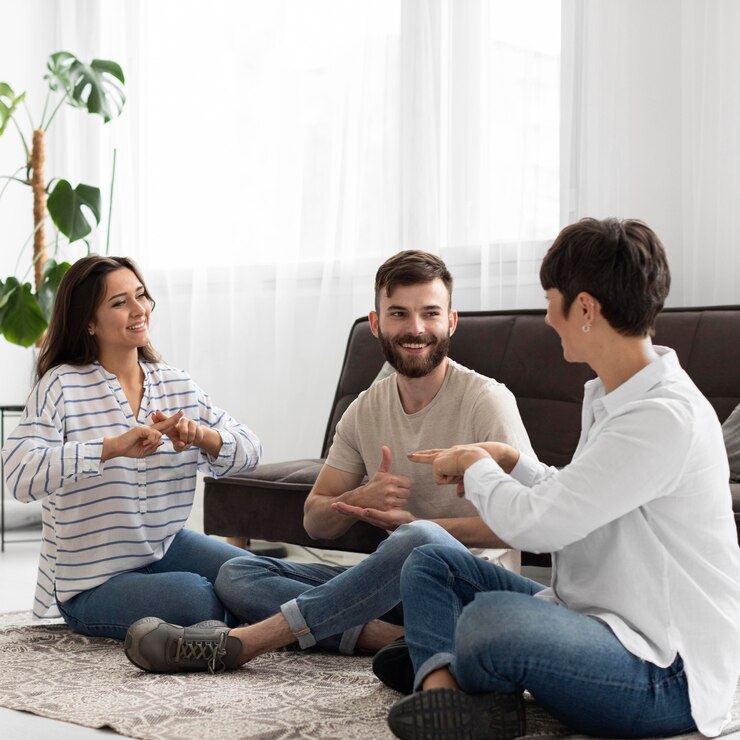 Best Couples Therapy in Ghaziabad