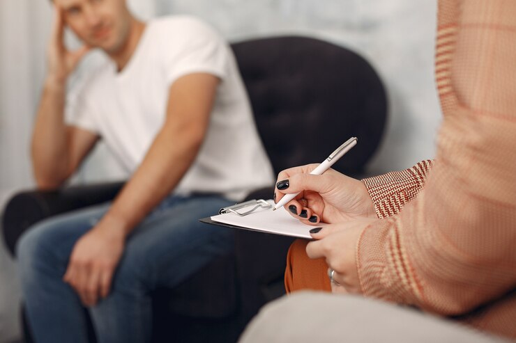 Best Psychologist in Ghaziabad