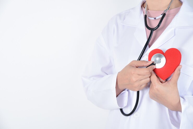 Best Cardiovascular Screening in Ghaziabad