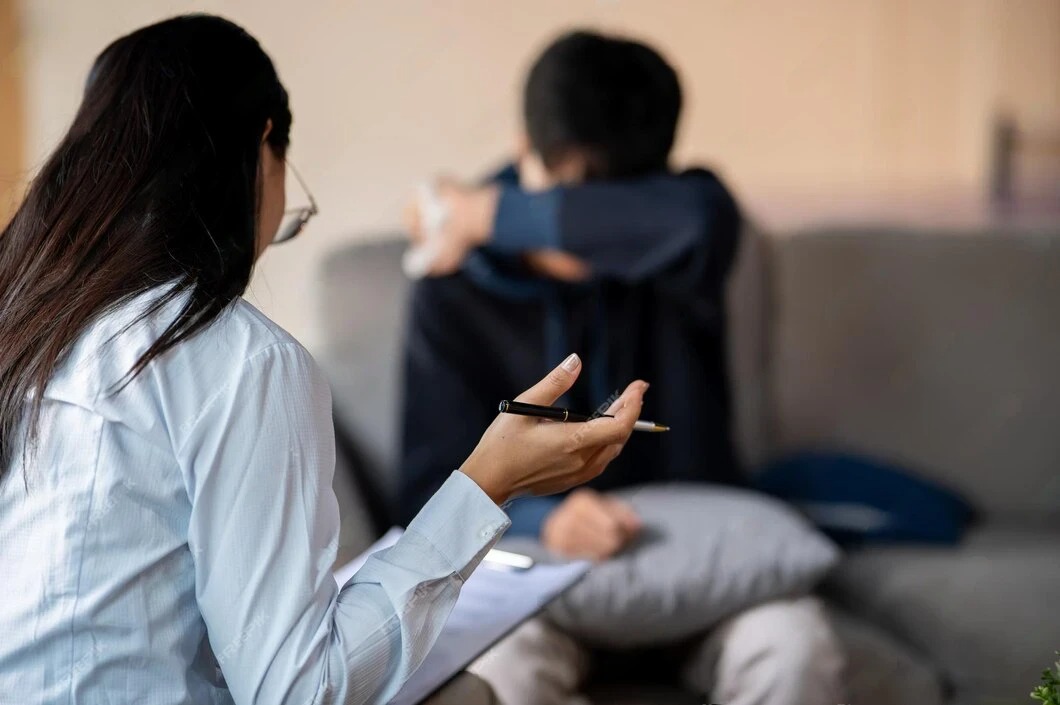Best Mental Health Centre in Ghaziabad