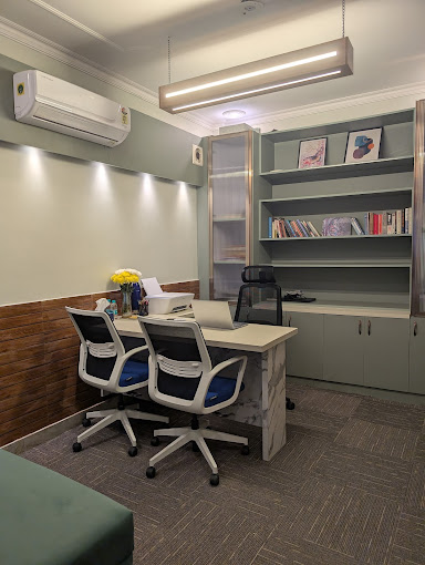 Best Psychiatrist doctor in Ghaziabad
