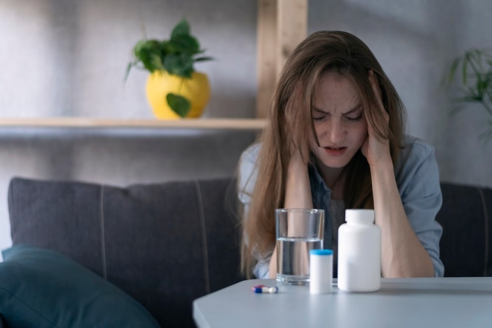 Best Panic Attack Treatment in Ghaziabad