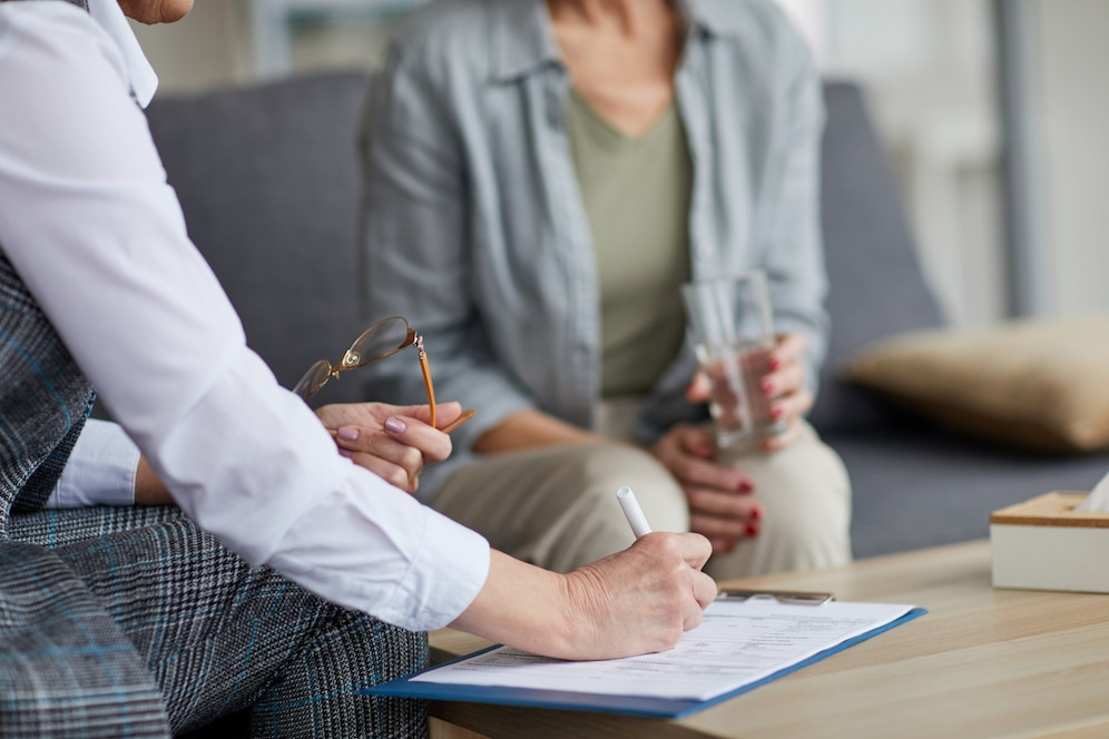 Best Psychiatrist in Vaishali