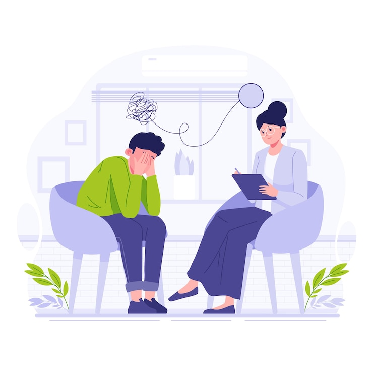 Best Psychologist doctor in Ghaziabad