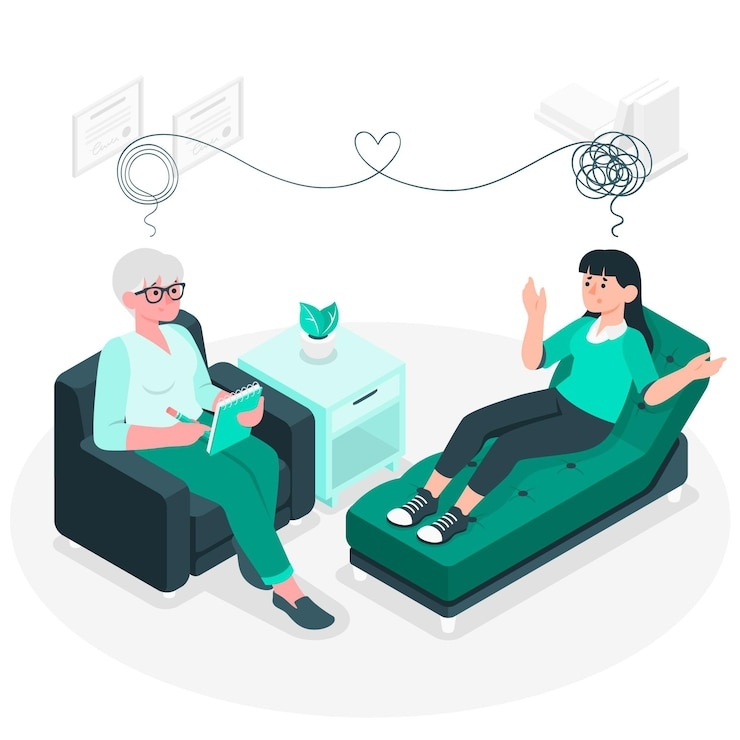 Best Psychiatrist clinic in Vaishali
