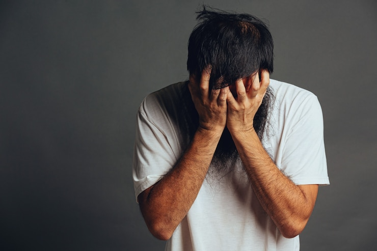 Best Depression treatment in Vaishali