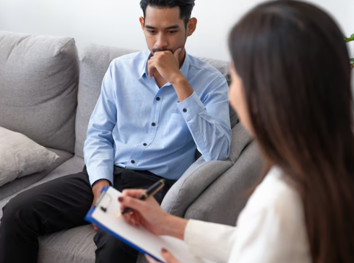 Top Psychiatrist clinic in Vaishali