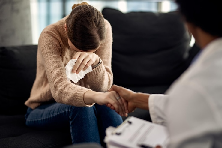 Best Depression Treatment in Ghaziabad