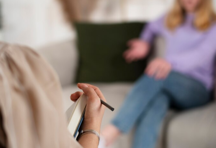 Best Psychotherapy treatment in Vaishali
