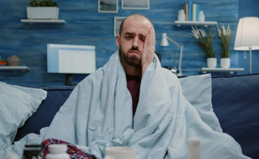 Best Sleep Disorders Treatment in Vaishali
