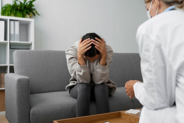 Best Depression Disorder Treatment in Ghaziabad