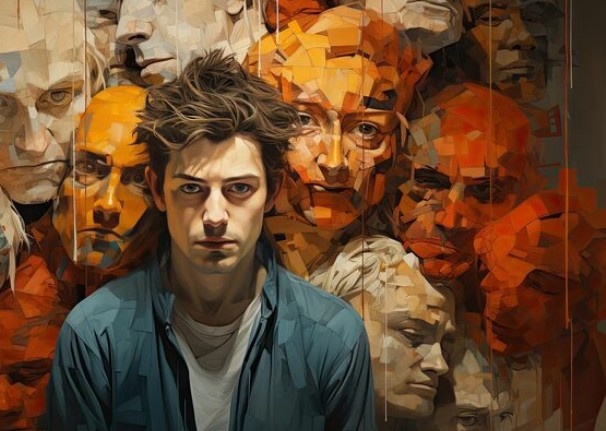 Best Therapy for Personality Disorders in Vaishali