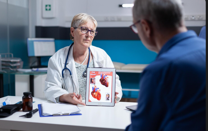 Best Cardiovascular Screening in Anand Vihar