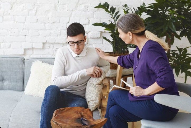Best Mental Health Treatment in Ghaziabad