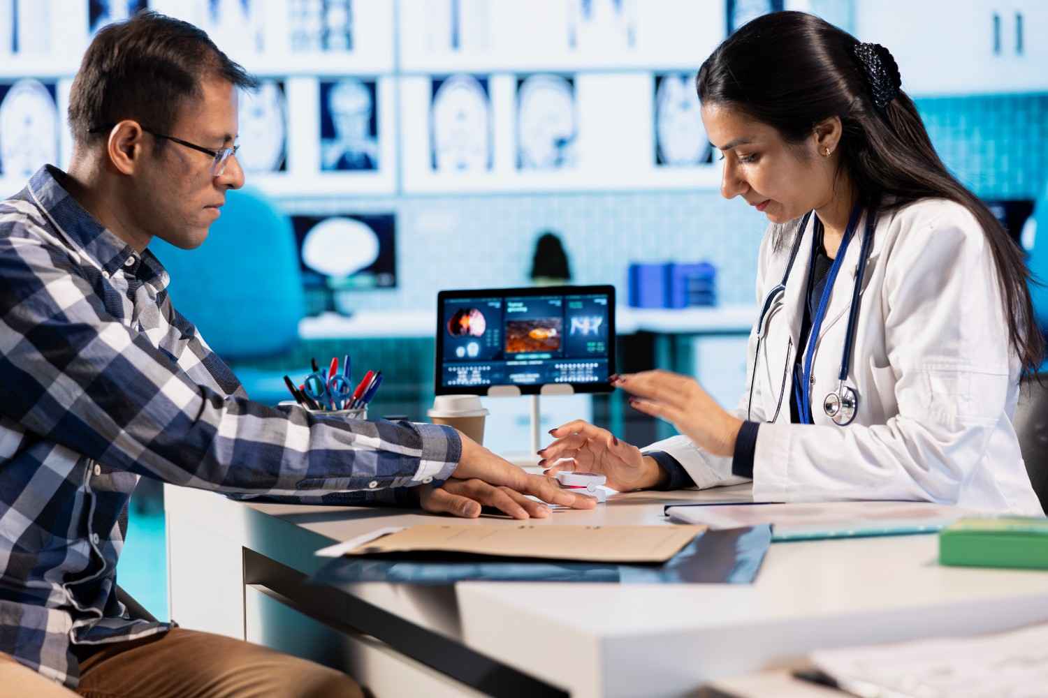 Best Assessment and Screening in Indirapuram