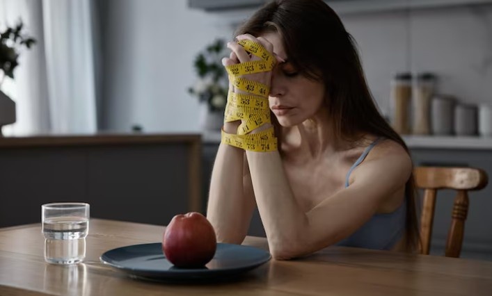 Best Eating Disorders Treatment in Vasundhara