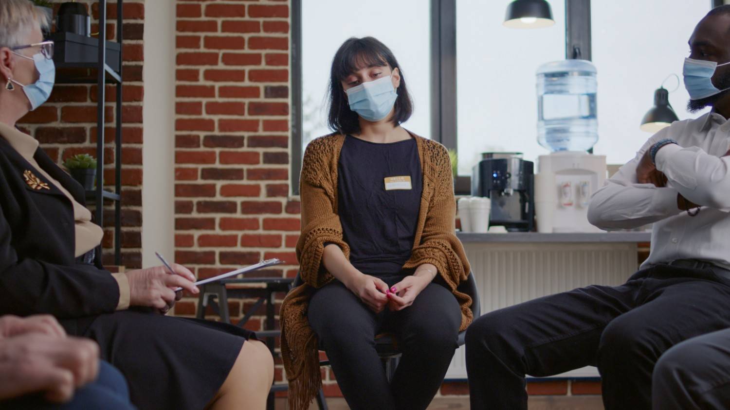 Best PTSD Clinic in Indirapuram